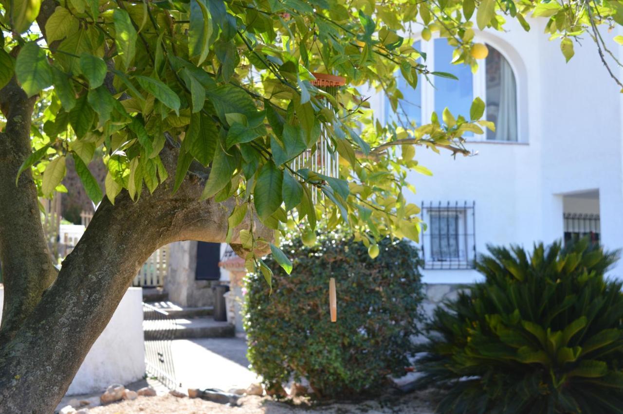 Casa Jiby Llosa de Camacho Exterior photo