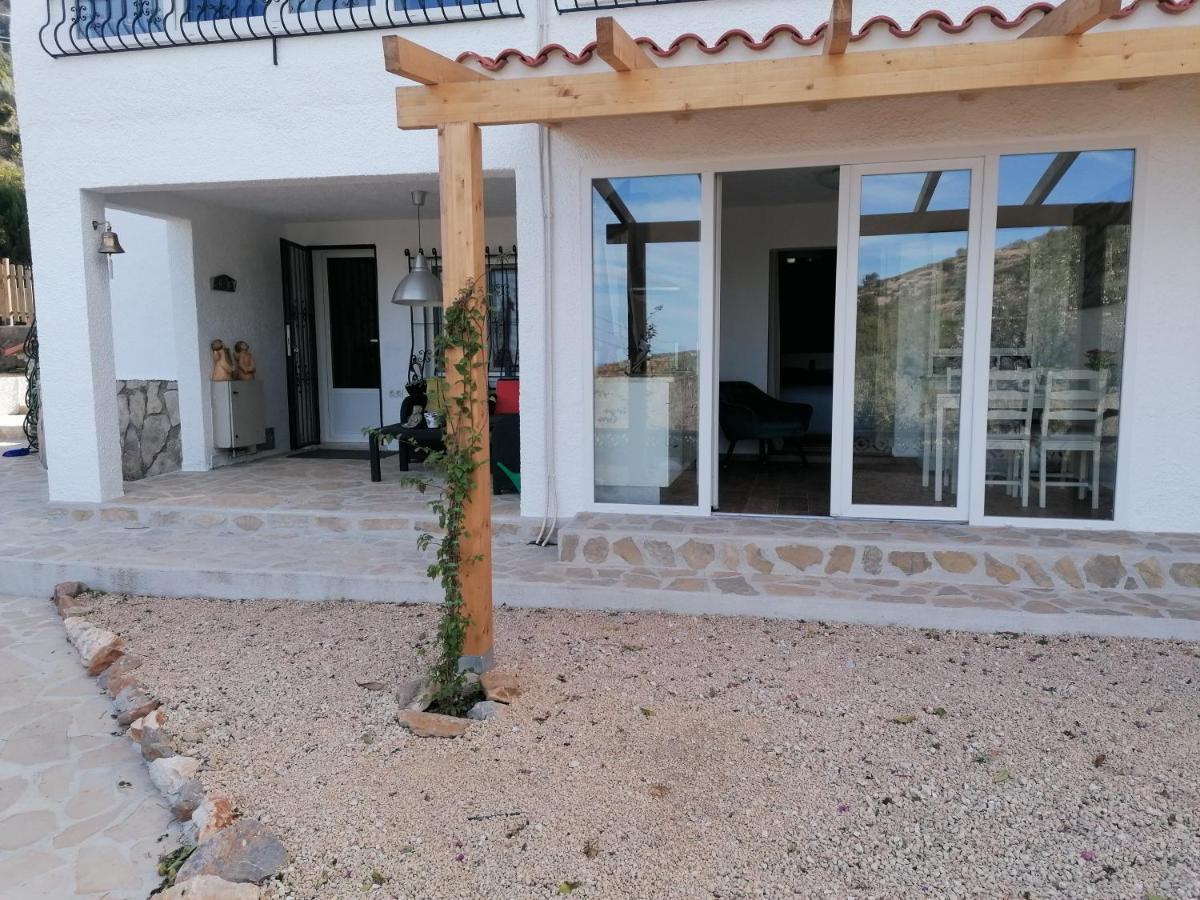 Casa Jiby Llosa de Camacho Exterior photo